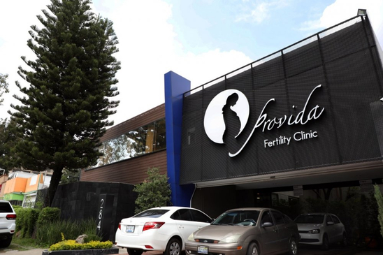 Slider image (5) ProVida Stem Cell Clinic